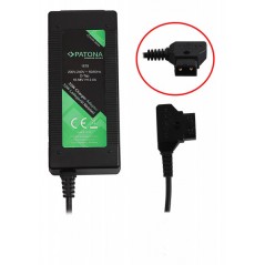PATONA Premium D-Tap Charger 2A for Sony BP-95W