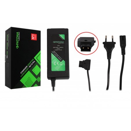 PATONA Premium D-Tap Charger 2A for Sony BP-95W