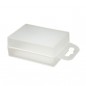 PATONA Battery Storage Box for NP-LPE6NH/ NP-FZ100/ NP-FW50 PATONA Battery Storage Box for NP-LPE6NH/ NP-FZ100/ NP-FW50