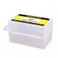 PATONA Battery Storage Box for DMW-BLJ13/NP-F550/NP-F770