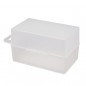 PATONA Battery Storage Box for DMW-BLJ13/NP-F550/NP-F770