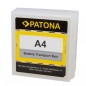 PATONA Battery Storage Box for NP-F970/ NP-F980L/ VW-VBD78 PATONA Battery Storage Box for NP-F970/ NP-F980L/ VW-VBD78