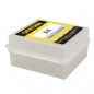 PATONA Battery Storage Box for NP-F970/ NP-F980L/ VW-VBD78 PATONA Battery Storage Box for NP-F970/ NP-F980L/ VW-VBD78