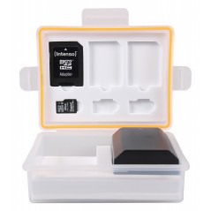 PATONA Battery And Memory Card Box 1