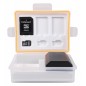 PATONA Battery And Memory Card Box 1