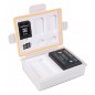 PATONA Battery And Memory Card Box 2