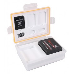 PATONA Battery And Memory Card Box 3