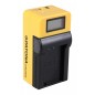 PATONA Charger for Nikon EN-EL20