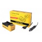 PATONA Charger for  Canon LP-E17