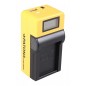 PATONA Charger for  Canon LP-E17