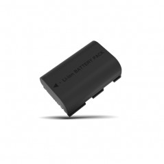 PATONA PROTECT Battery Canon LP-E6P