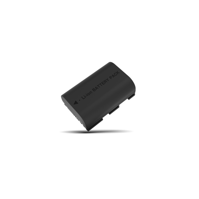 PATONA PROTECT Battery Canon LP-E6P