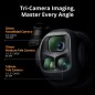 DJI Mavic 4 Pro Fly More Combo DJI RC2