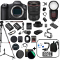 Canon EOS R5 Mark II Pro Creator Pack