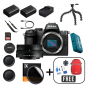 Nikon Z50 II Beginner Creator Pack