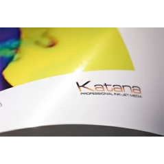Katana 13x18cm PhotoPaper