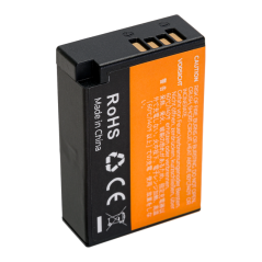 K&F Concept Battery for Canon LP-E17