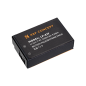 K&F Concept Battery for Canon LP-E17