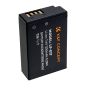 K&F Concept Battery for Canon LP-E17