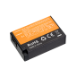 K&F Concept Battery for Canon LP-E17