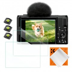 K&F Concept Screen Protector for Sony (ZV-1 ZV-1 II)