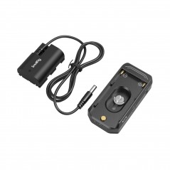 Smallrig NP-F Battery Adapter Mount Plate for Canon EOS R5 / R5C