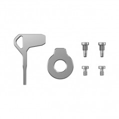 Smallrig Screw Set (Stainless Steel)
