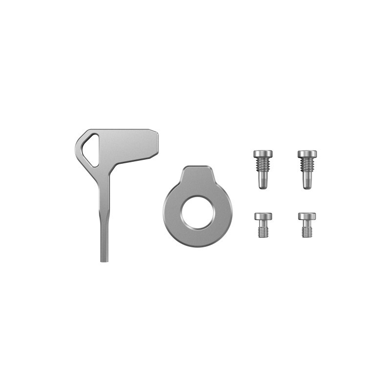 Smallrig Screw Set (Stainless Steel)