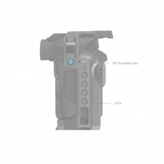 Smallrig Screw Set (Stainless Steel)