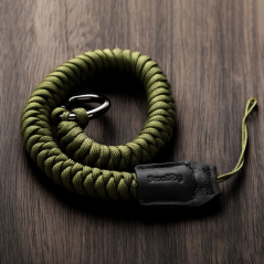 SmallRig Universal Braided Wristband