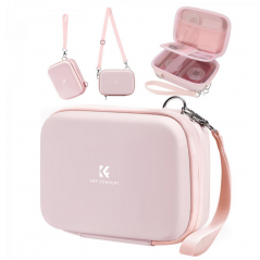 K&F Urban Wander Bag (Pink)