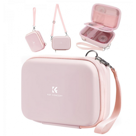 K&F Urban Wander Bag (Pink)
