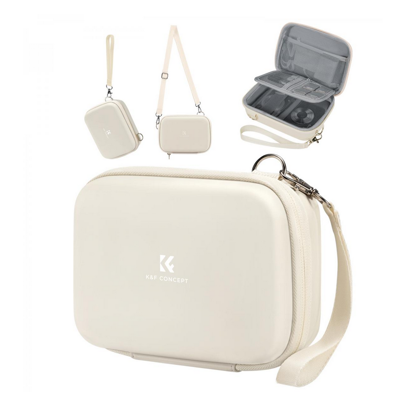 K&F Urban Wander Bag (Beige) K&F Urban Wander Bag (Beige)