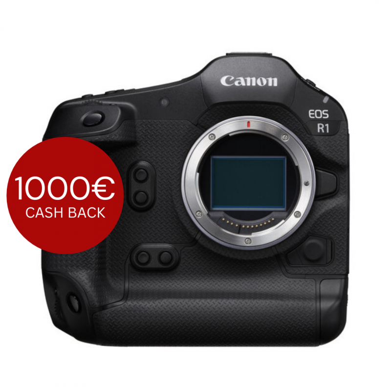 CANON EOS R1 CANON EOS R1