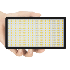 On-Camera Led Light 32W
