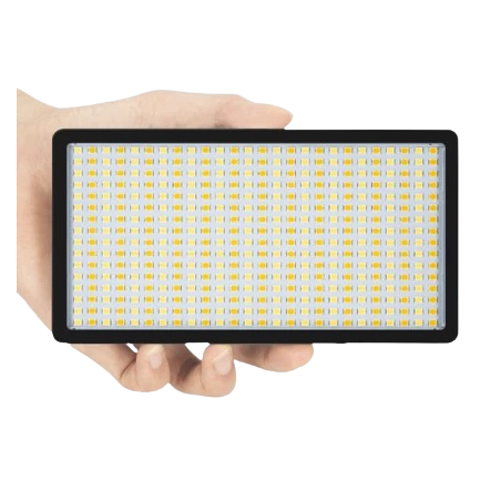 On-Camera Led Light 32W