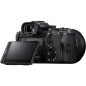 Sony a1 II Mirrorless Camera Sony a1 II Mirrorless Camera