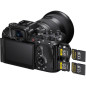 Sony a1 II Mirrorless Camera Sony a1 II Mirrorless Camera