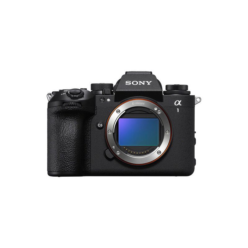 Sony a1 II Mirrorless Camera Sony a1 II Mirrorless Camera