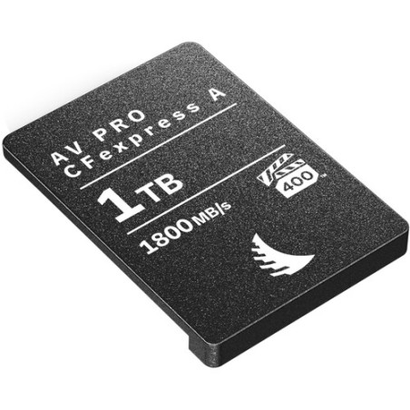 Angelbird 1TB AV PRO CFexpress Type A Memory Card
