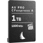 Angelbird 1TB AV PRO CFexpress Type A Memory Card