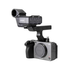 Sony FX3A Full-Frame Cinema Camera