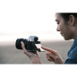 FUJIFILM X-T50 Mirrorless Camera (Silver)