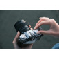FUJIFILM X-T50 Mirrorless Camera (Silver)