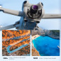 K&F Concept DJI Mini 4 Pro ND Filter Set