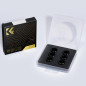 K&F Concept DJI Mini 4 Pro ND Filter Set