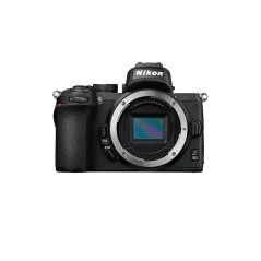Nikon Z50 Body
