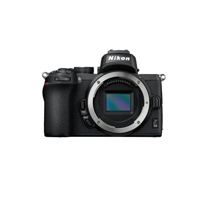 Nikon Z50 Body