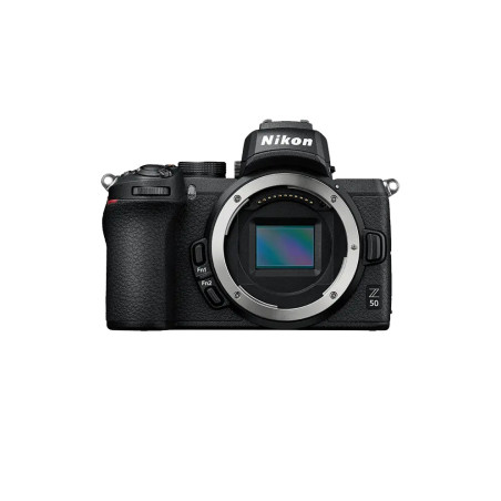 Nikon Z50 Body