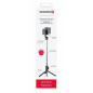 Swissten Bluetooth Smartphone Tripod